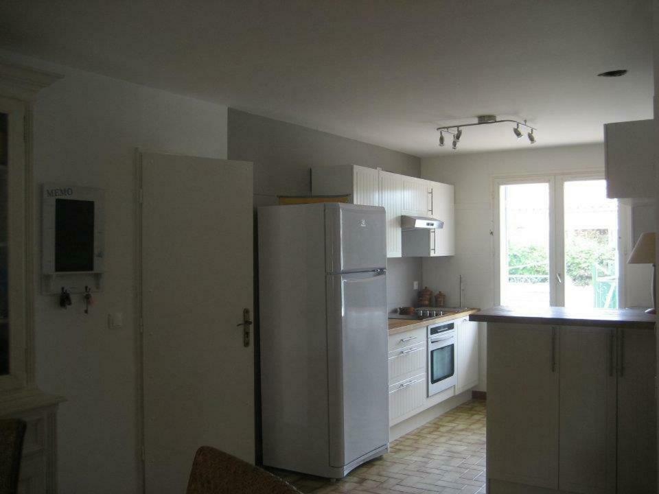 Villa Rapatel Сен-Сиприен Экстерьер фото