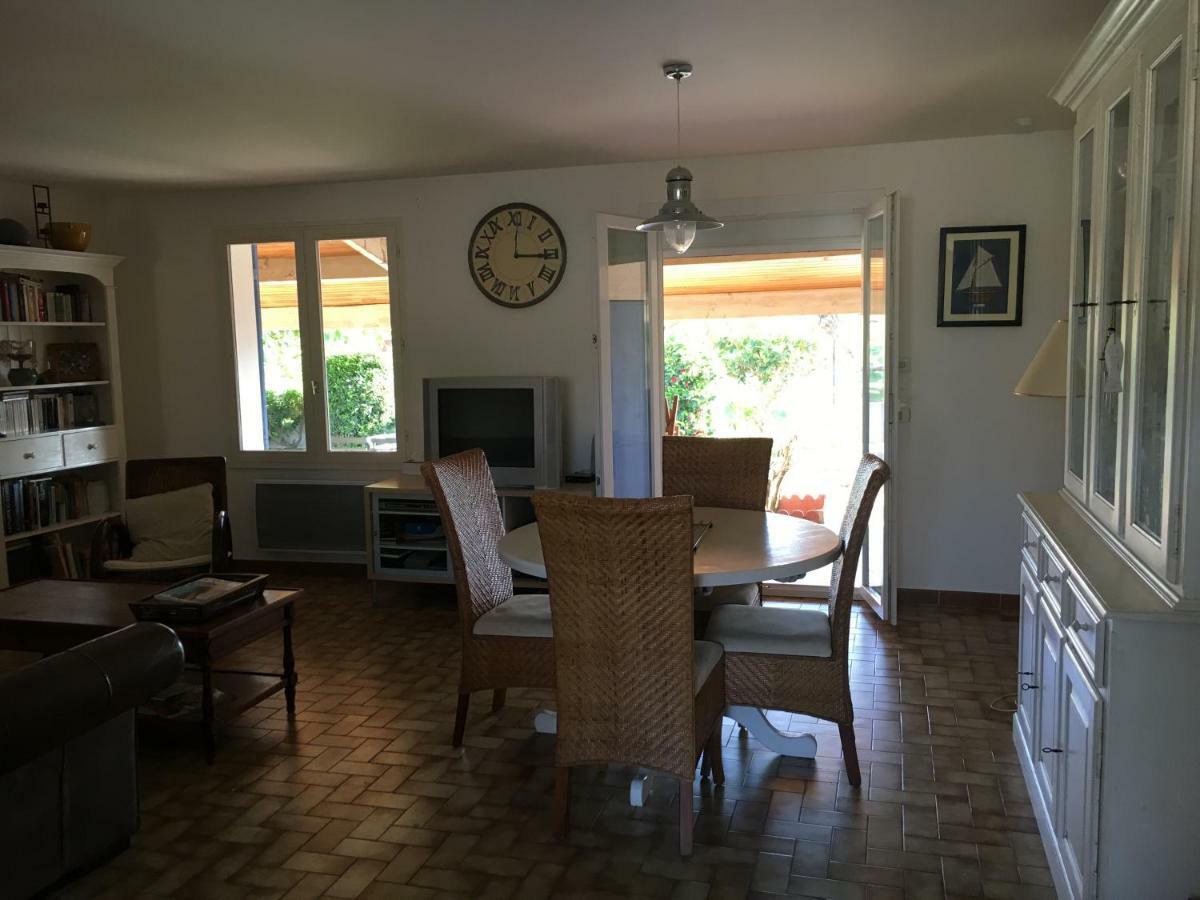 Villa Rapatel Сен-Сиприен Экстерьер фото